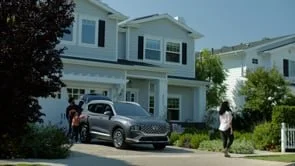 HYUNDAI | No Stops Necessary