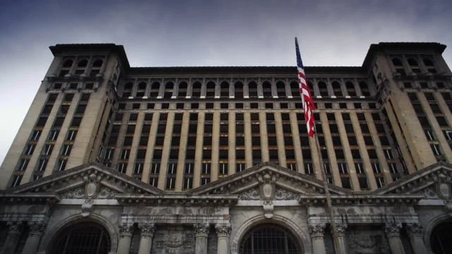 Mobsteel | Detroit Tough