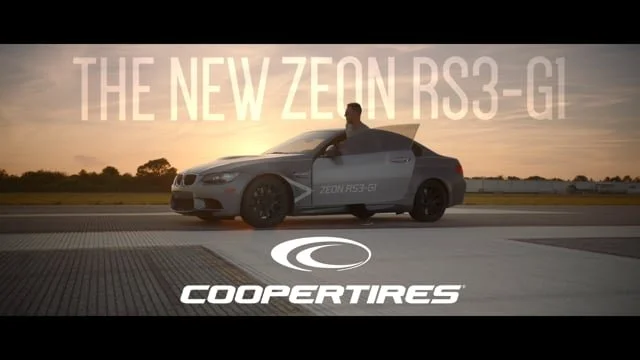 Cooper Tires | About Tires