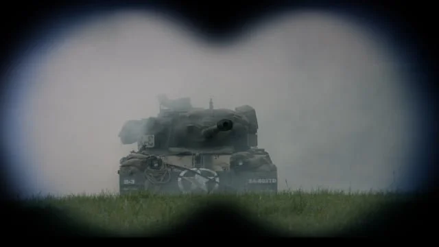 World Of Tanks | Something to Talk About (Director's Cut)