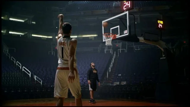 Phoenix Suns | Dragic