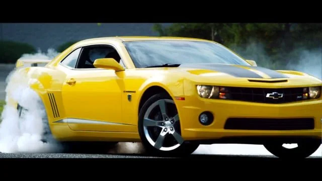 Chevy | Fountain Of Youth