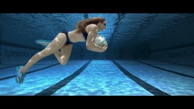 Speedo | Fit
