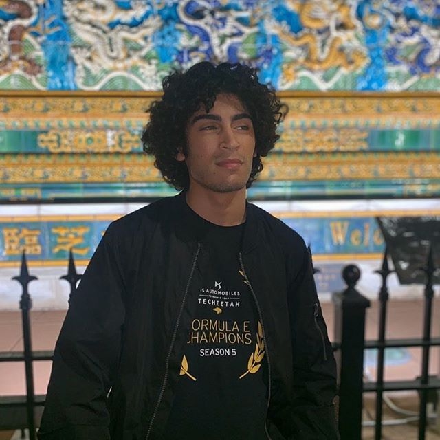 (Abdo, he/him/his)
&ldquo;As a mixed racial student who is of low income status, I feel that I relate better with people who are in that same scenario. A lot of the friends I&rsquo;ve made come from low income or working class families so we all have
