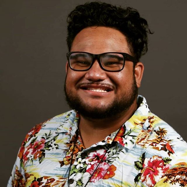&quot;Coming into college, I had no idea what to expect to be honest. For a Hawaii kid that came out to the mainland with no background knowledge coming in, it was rough to begin with. I would progress through school like I always did, calm, cool and
