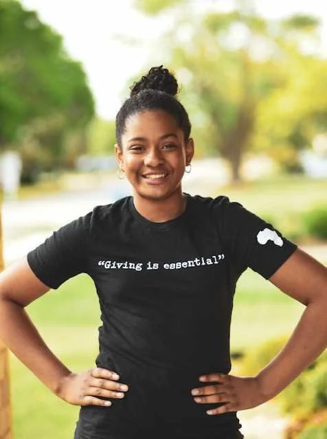 Ijeoma Conley