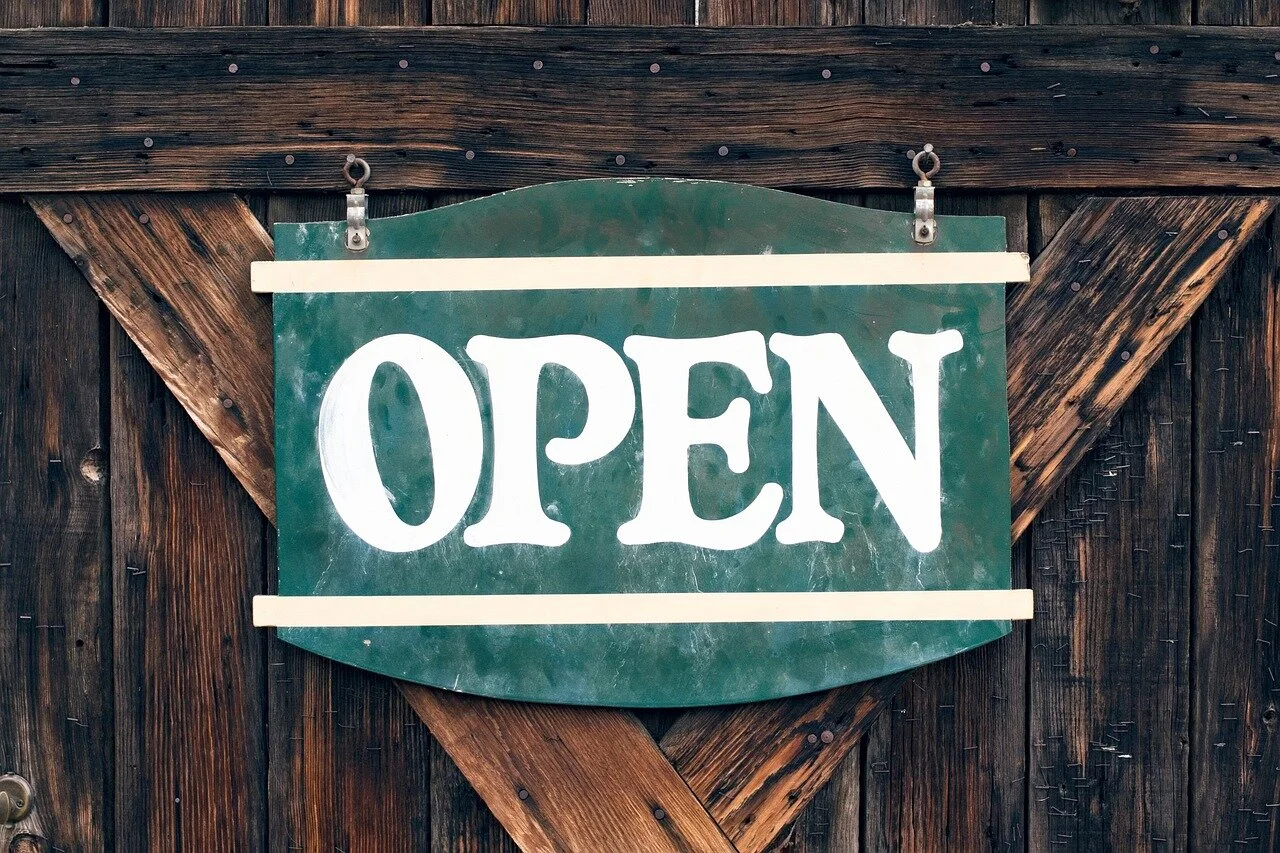 Centre Opening