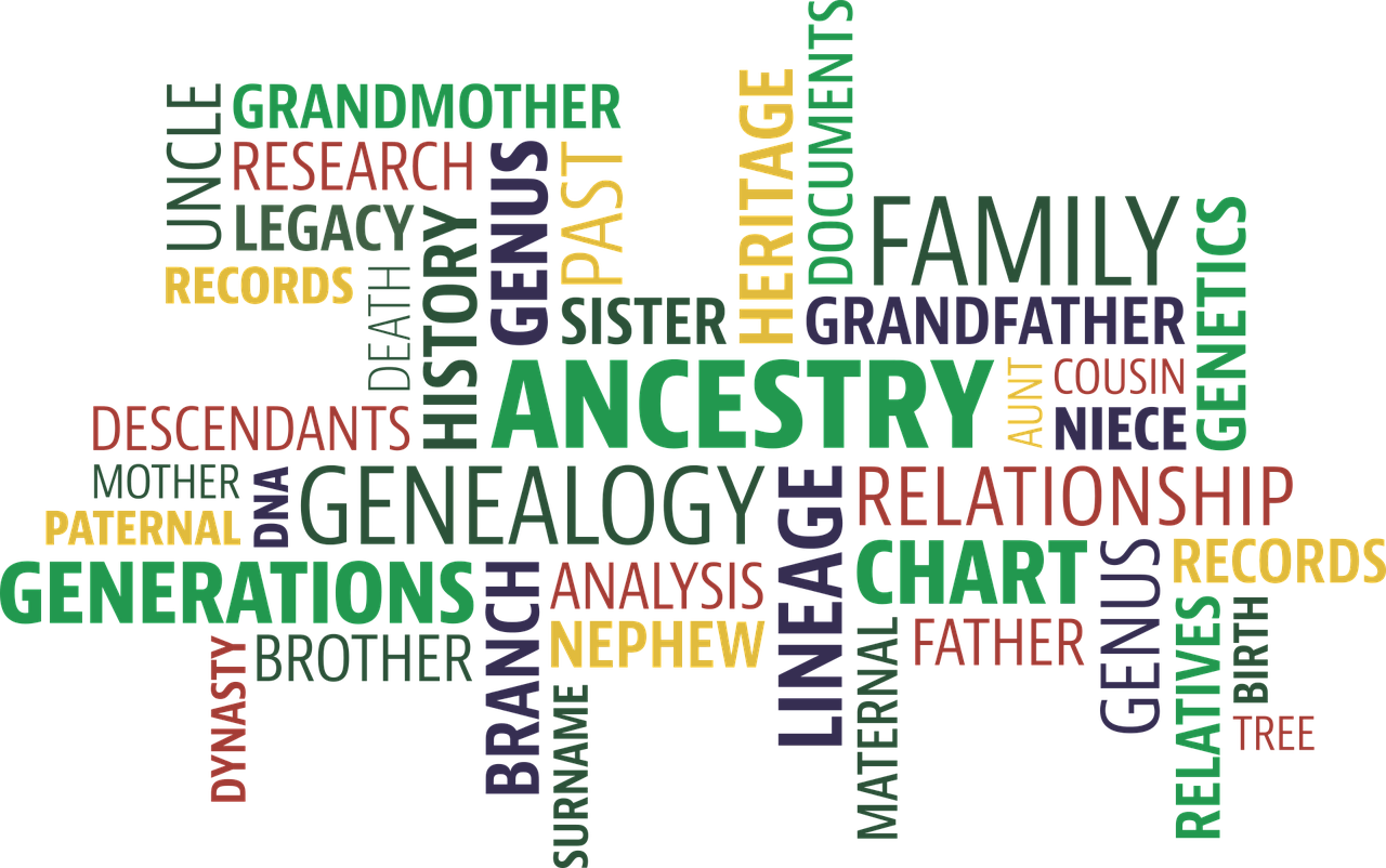 Family History Workshops to return in 2022