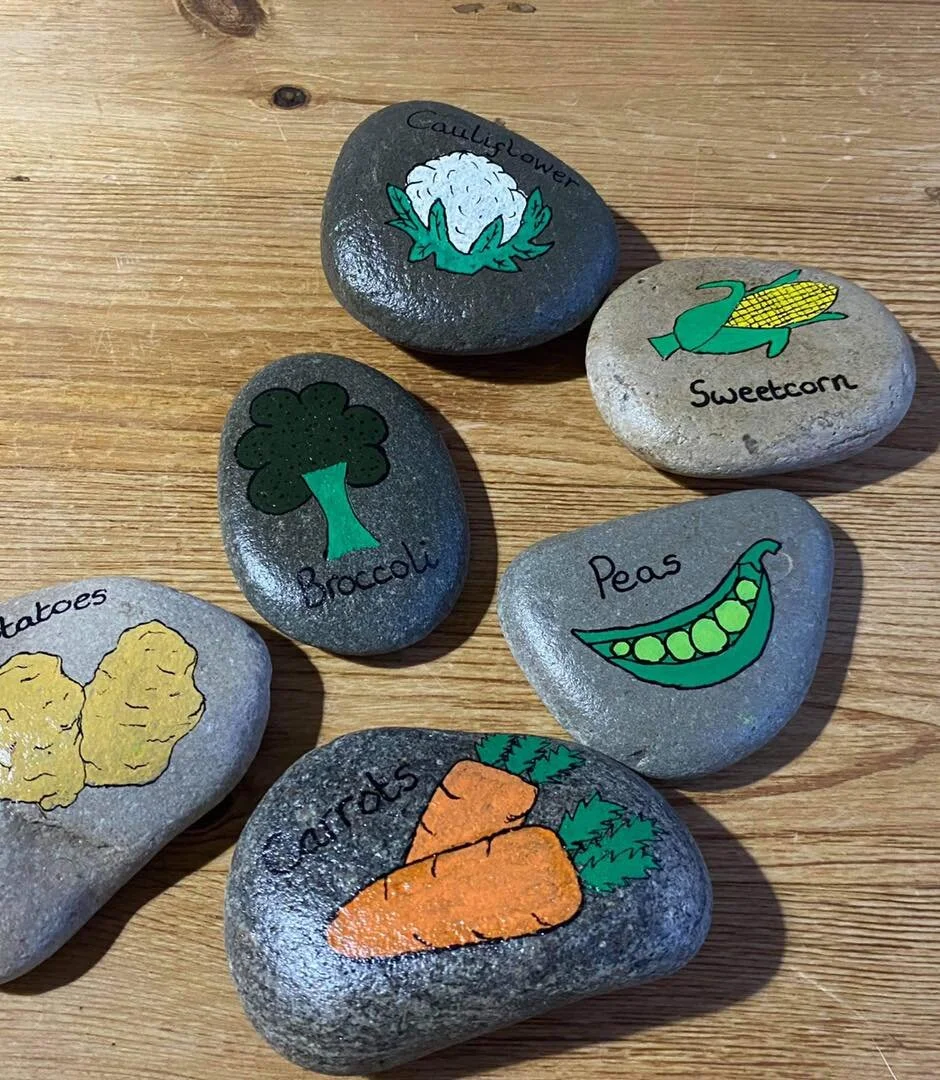 Caistor Rocks