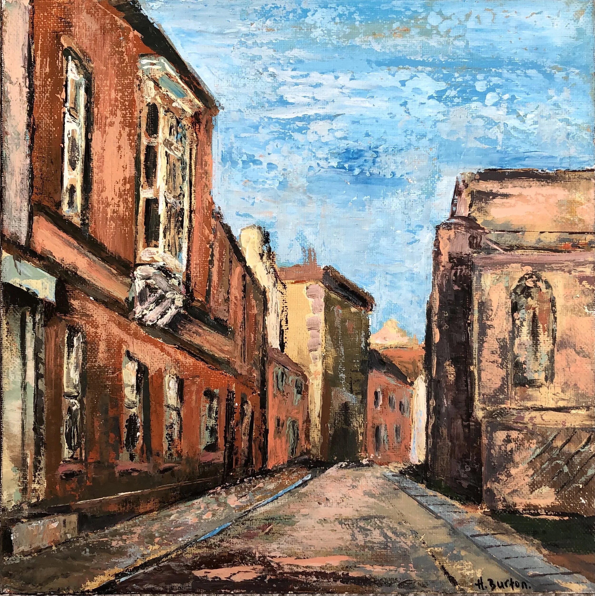 Virtual Art Auction