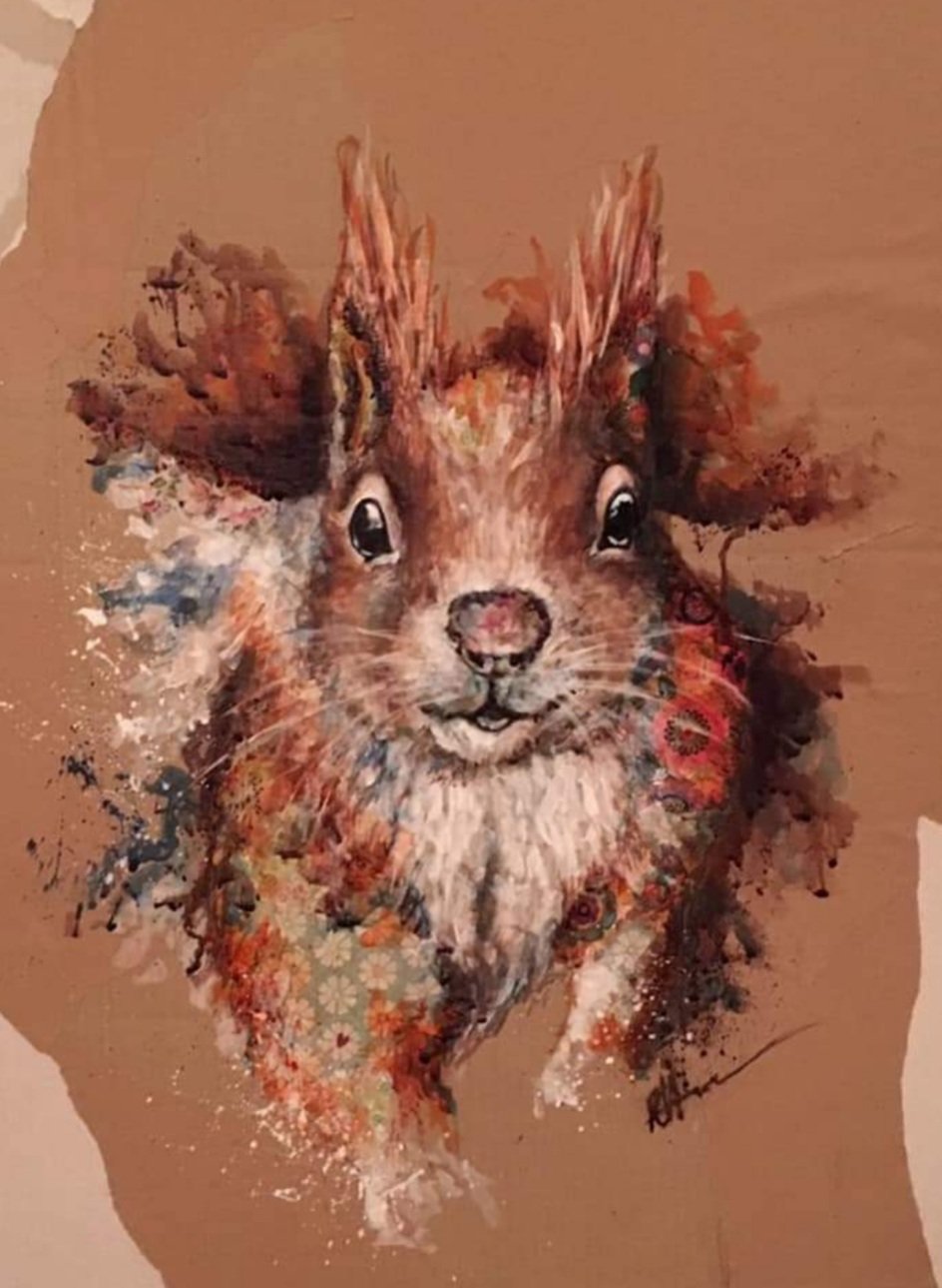 New Exhibitions for March