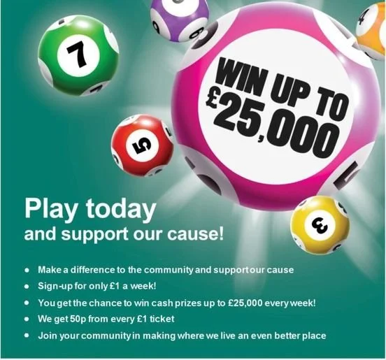 Support Local and Win!