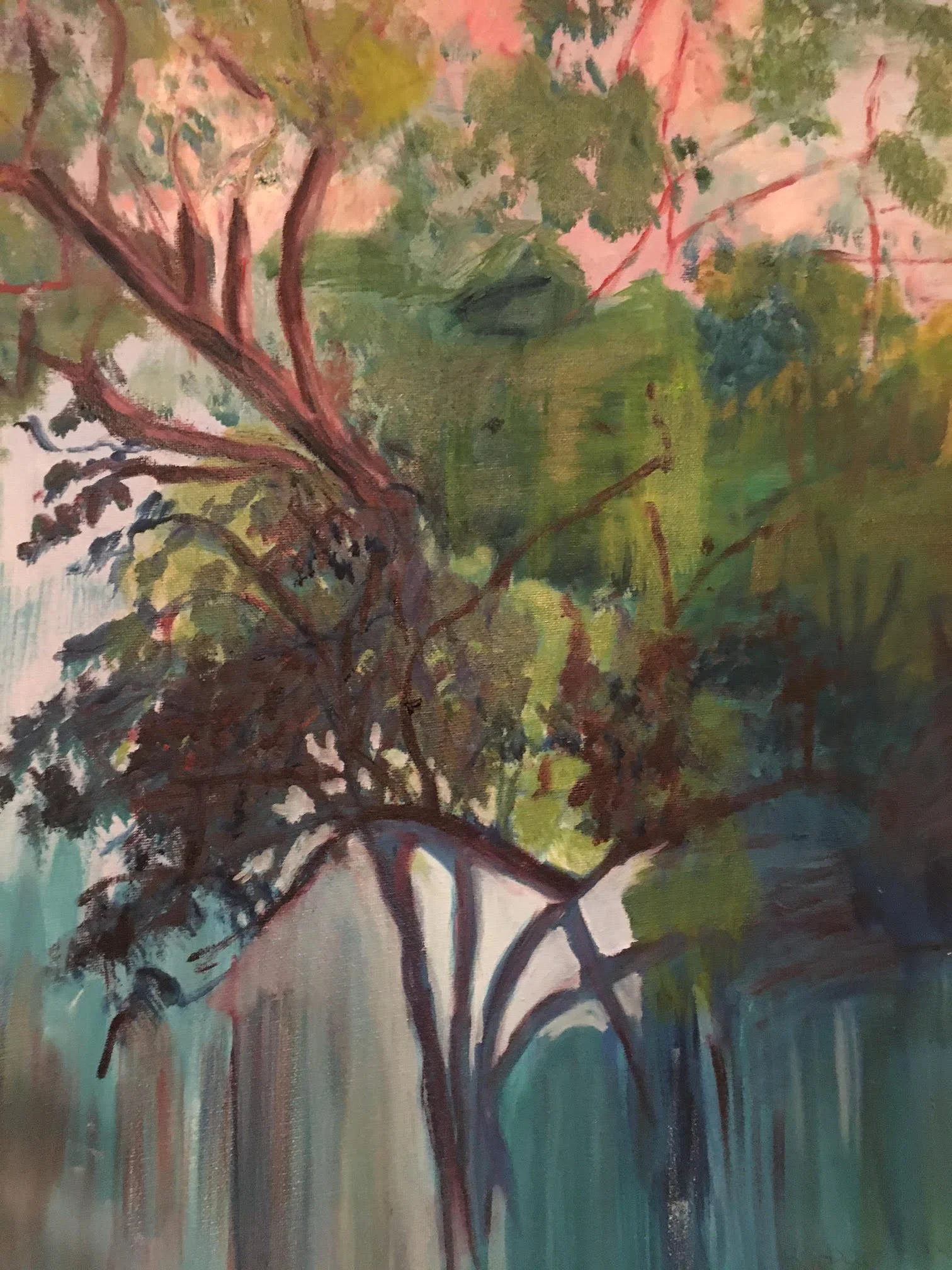 New Exhibitions for April