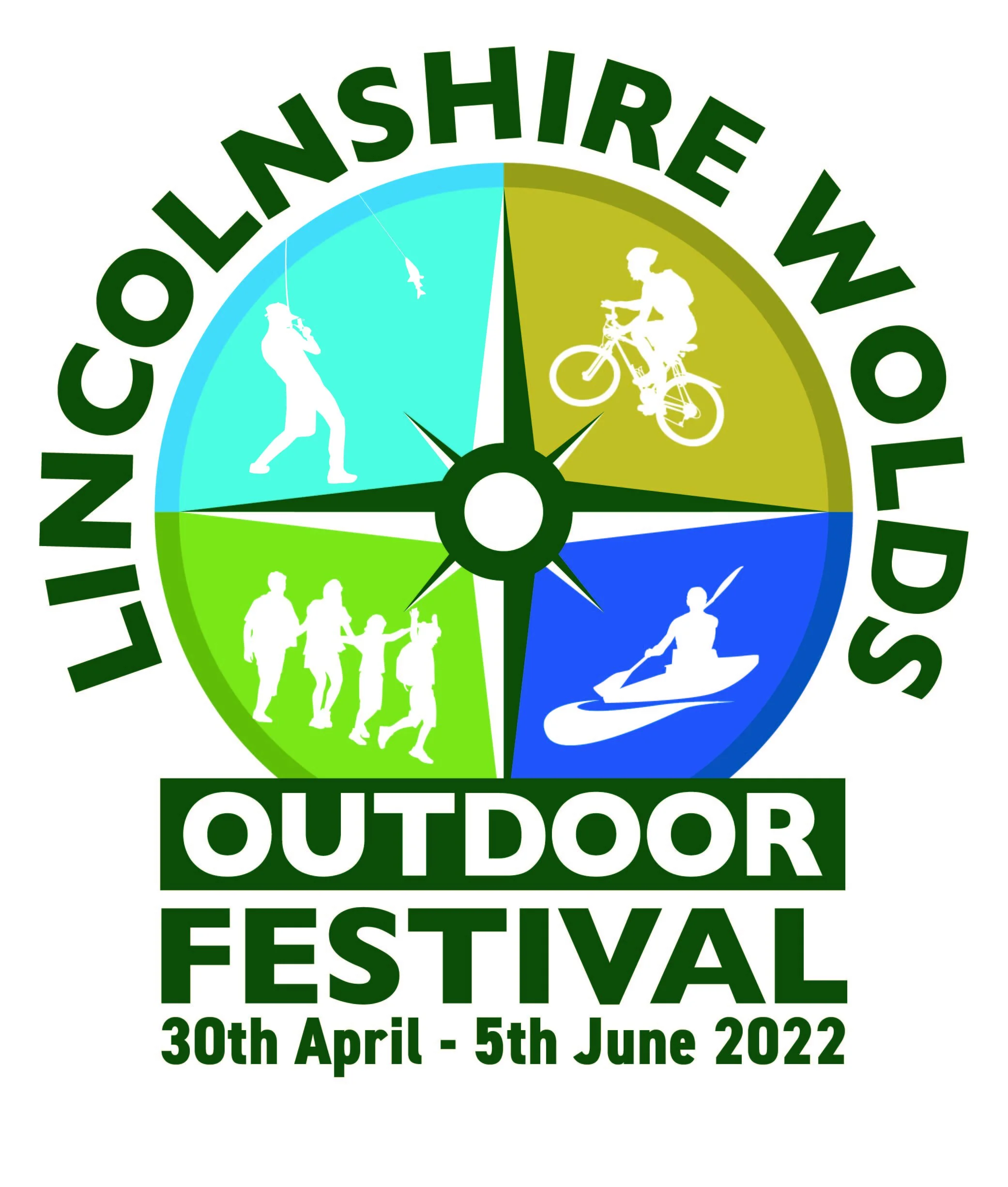 The Lincolnshire Wolds Outdoor Festival 