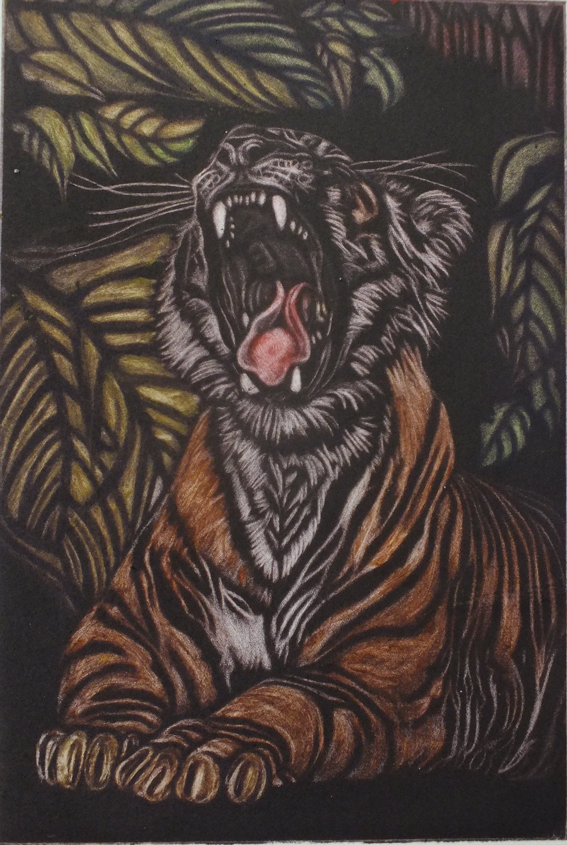 Upcoming Exhibitions for May