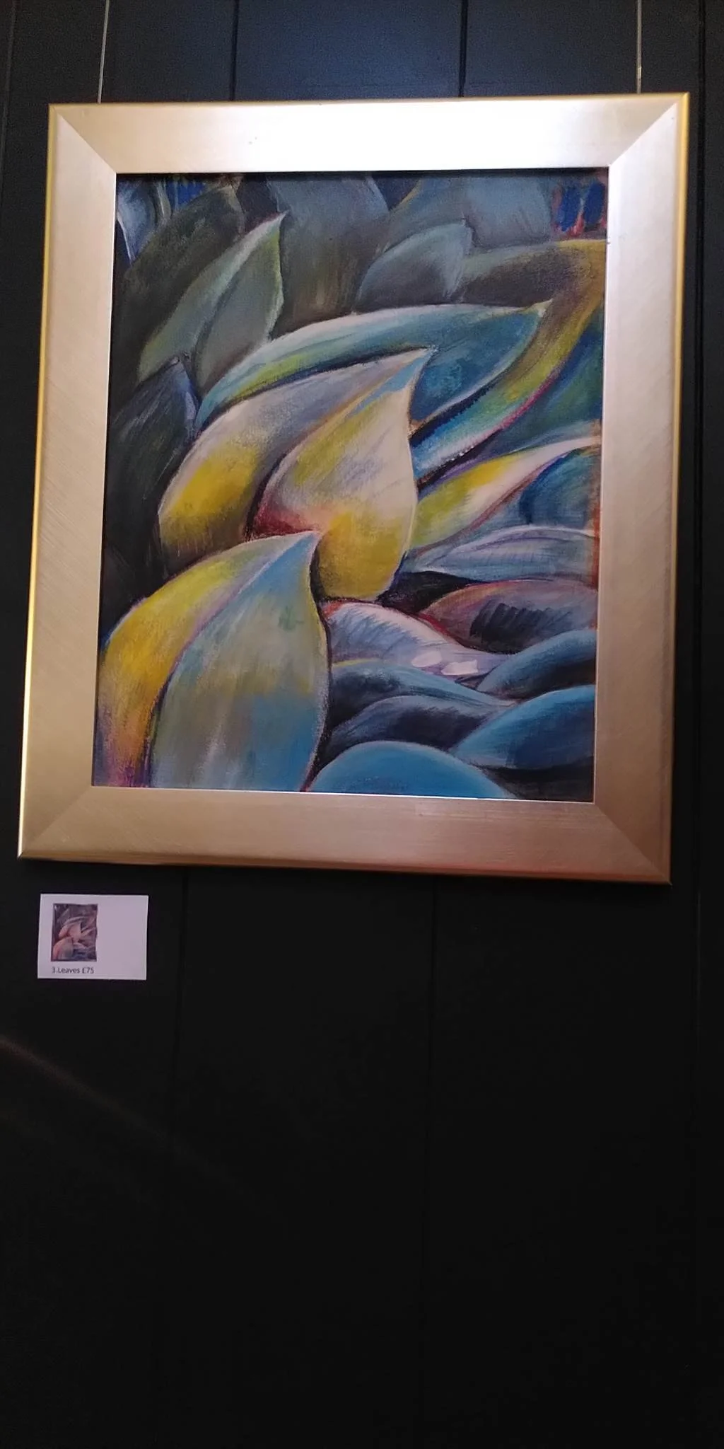 Winter into Spring: Exhibions