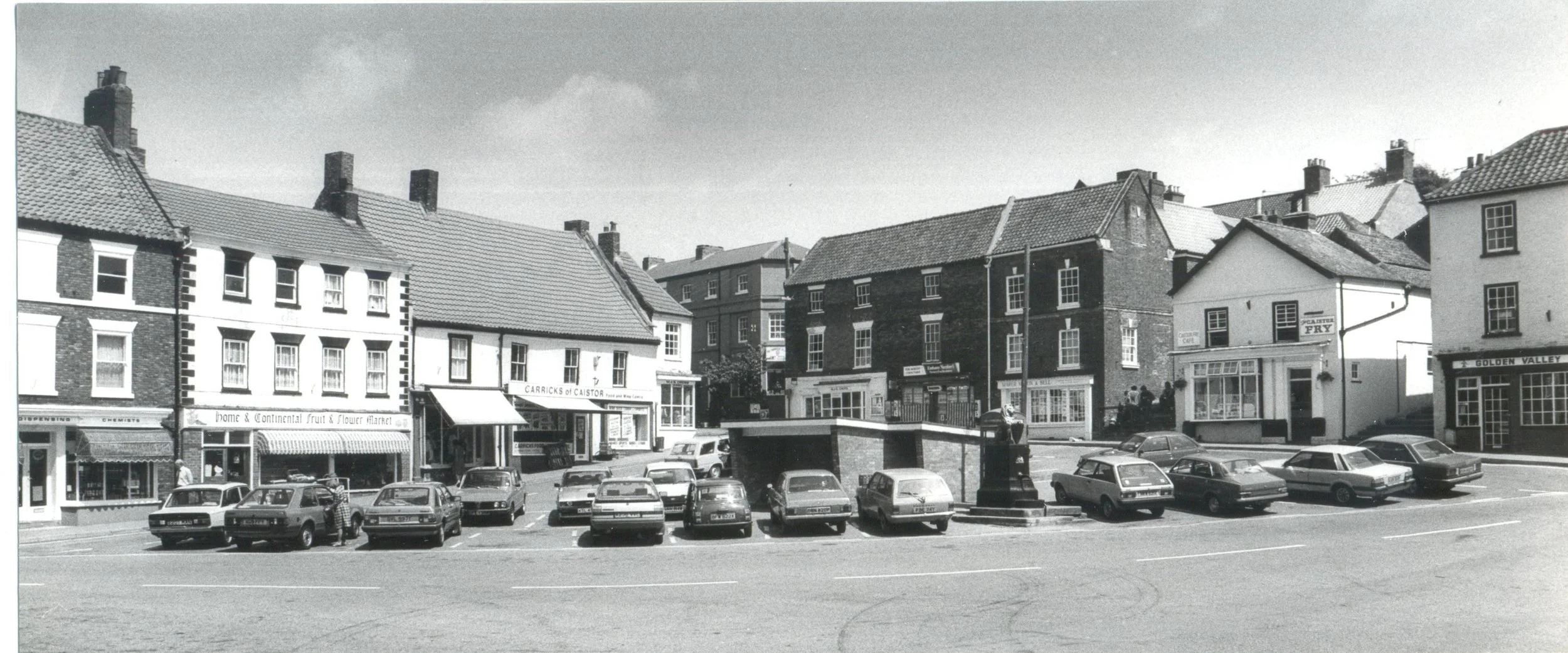 Heritage Exhibition