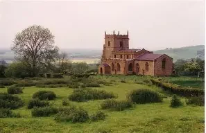 Walesby - Tealby Circular Walk