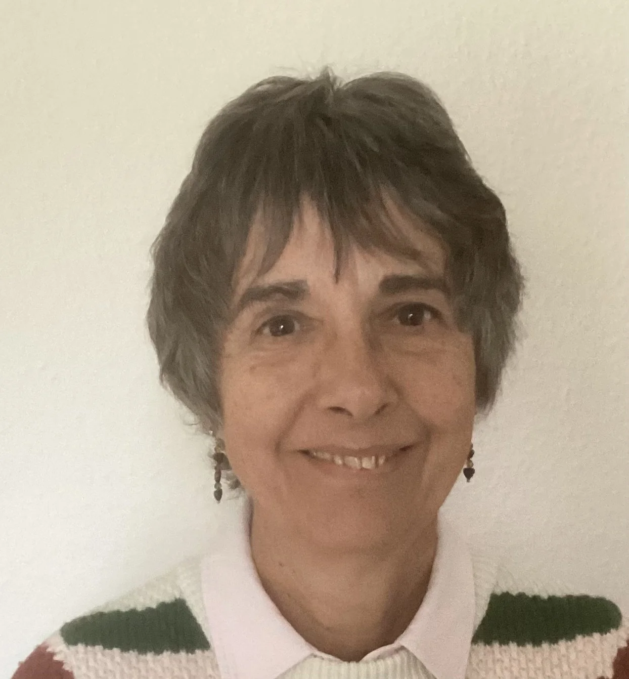 Elaine Johnson: The Story of Beatrix Potter and Mrs Heelix
