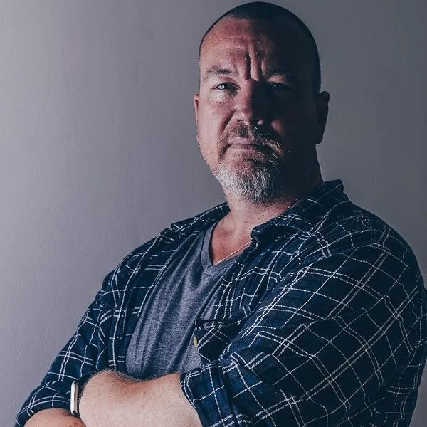 In Conversation with Jack Cartwright