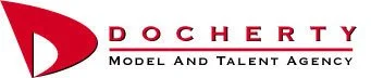 Signed with Docherty Model and Talent Agency 