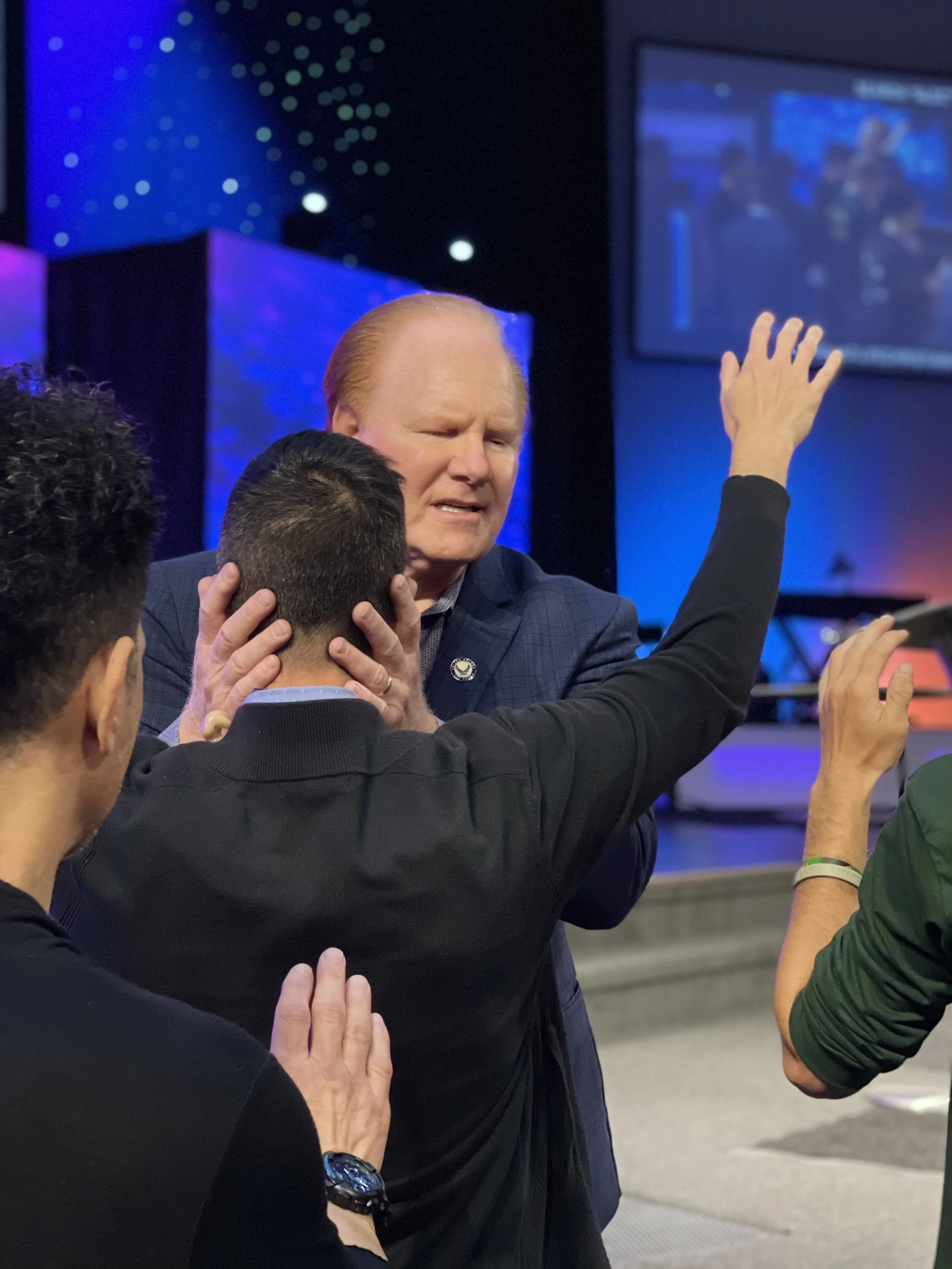 Our Ministries — Abundant Life Christian Center