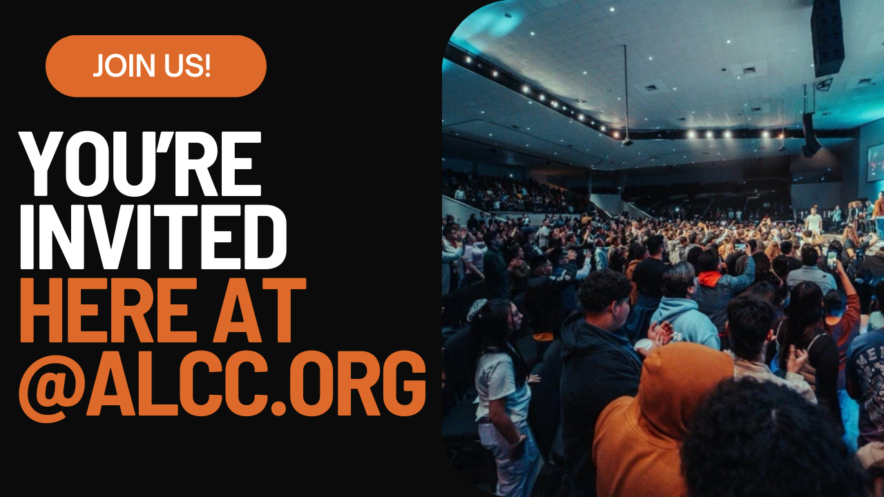 Abundant Life Christian Center