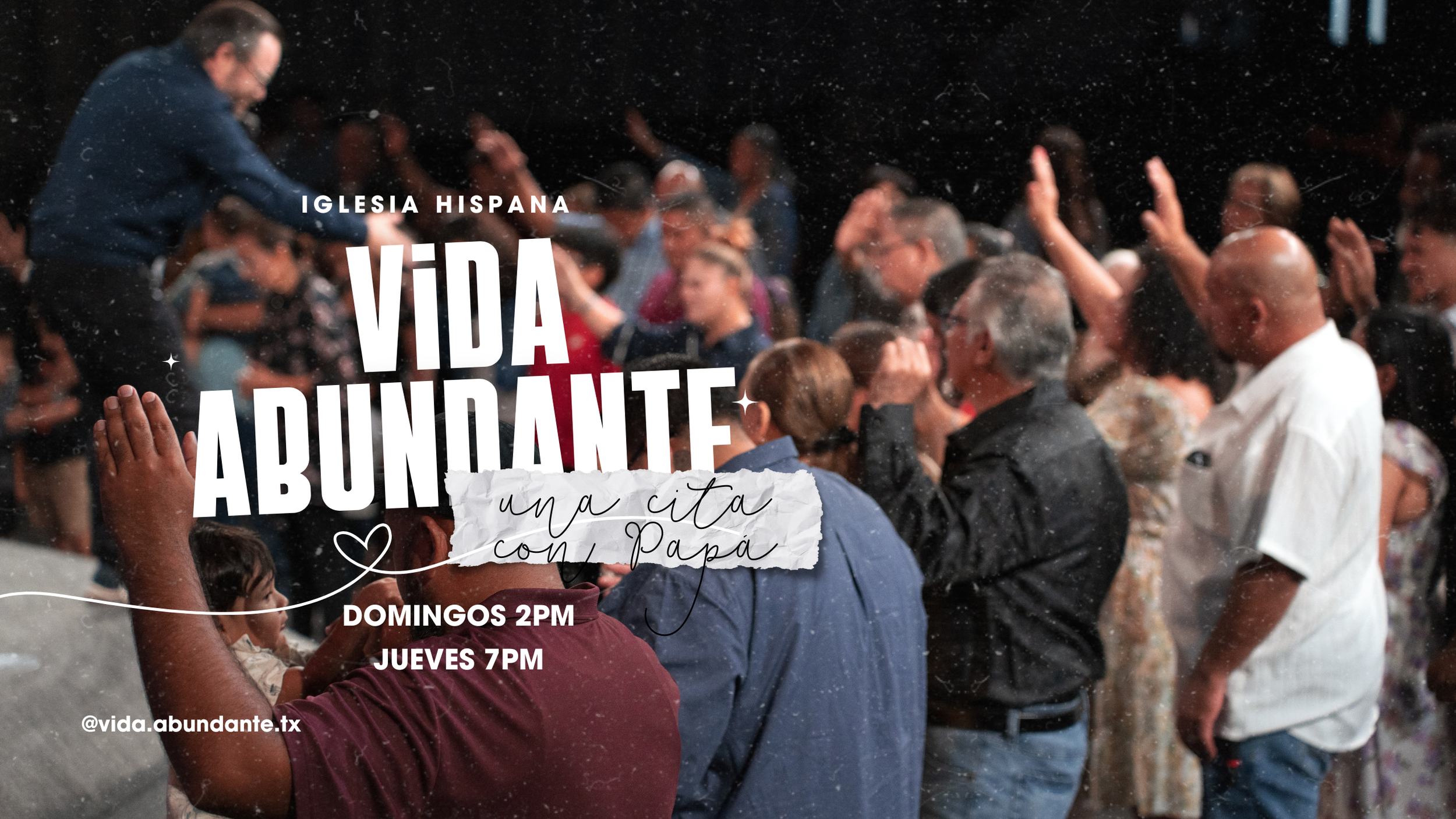 Banner para youtube iglesia fotográfico blanco y negro (1).png