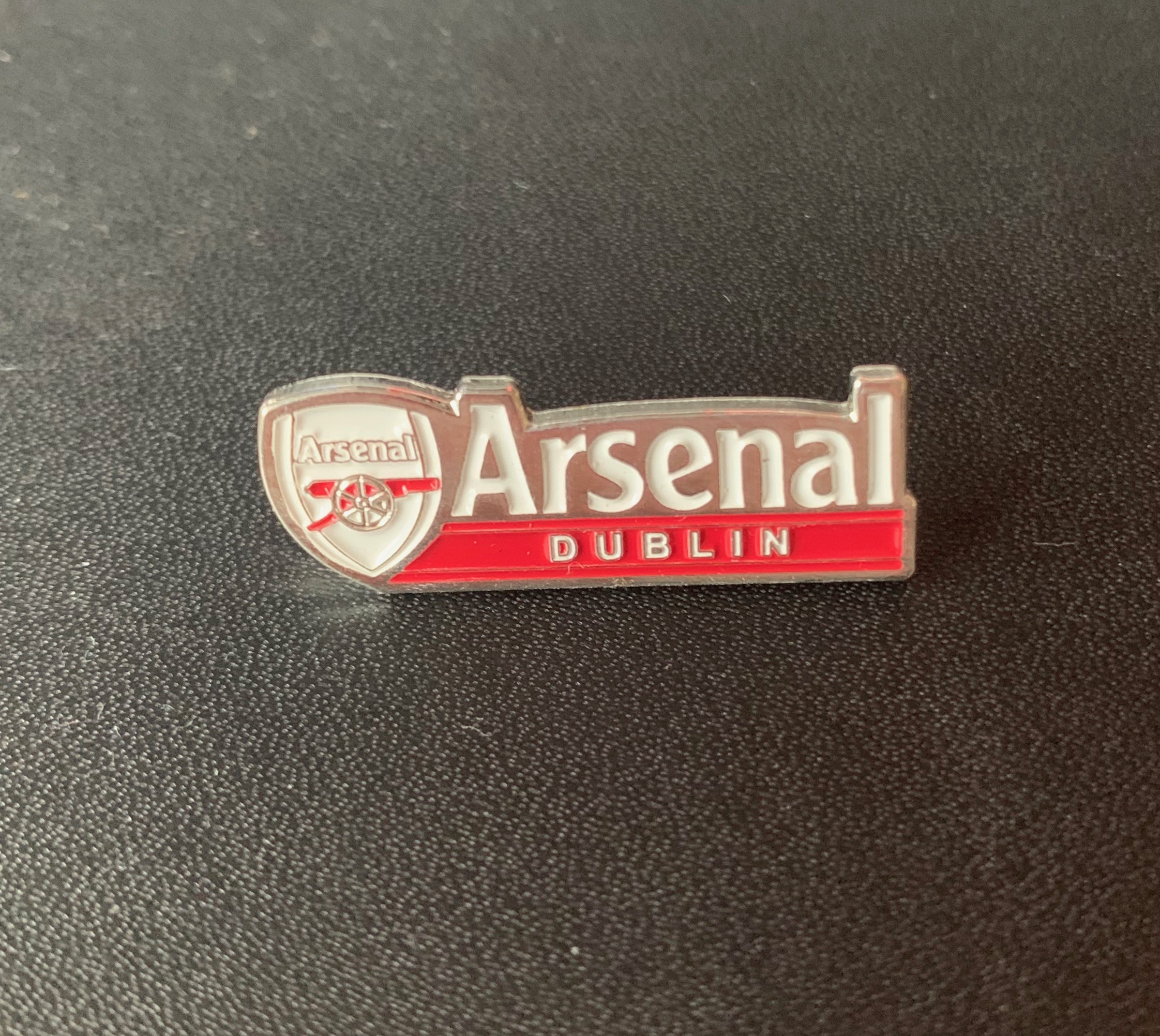 SHOP — Dublin Arsenal Supporters Club
