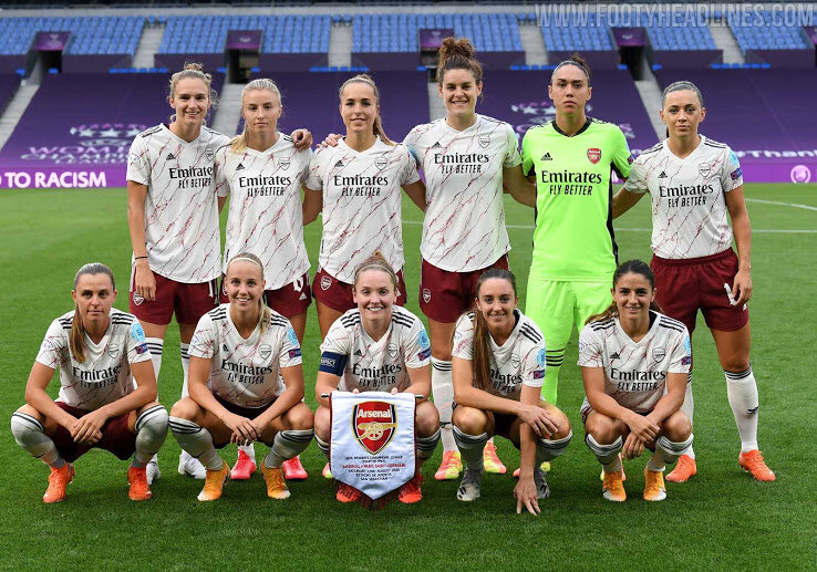 Arsenal Women Supporters Club