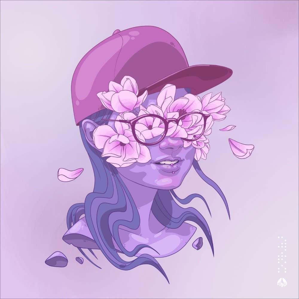Blossom EP
