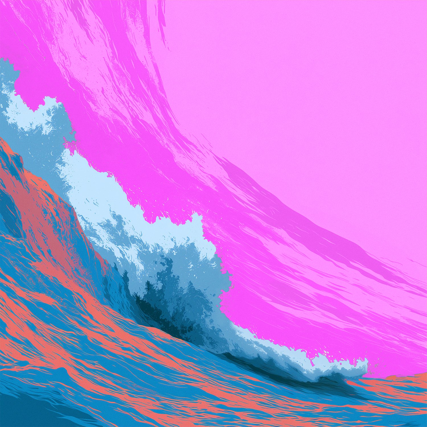 Odyssey EP