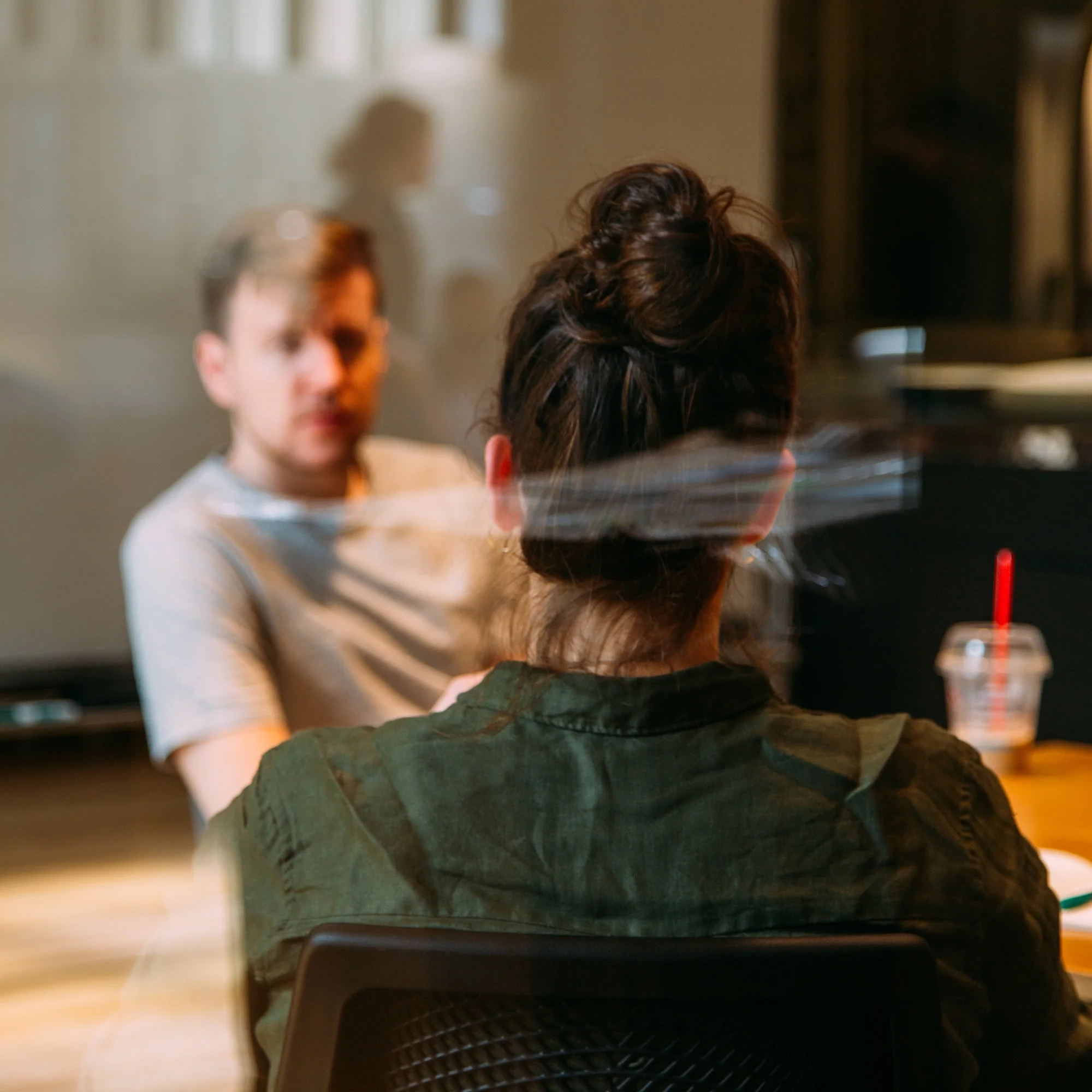 Competency Blueprinting