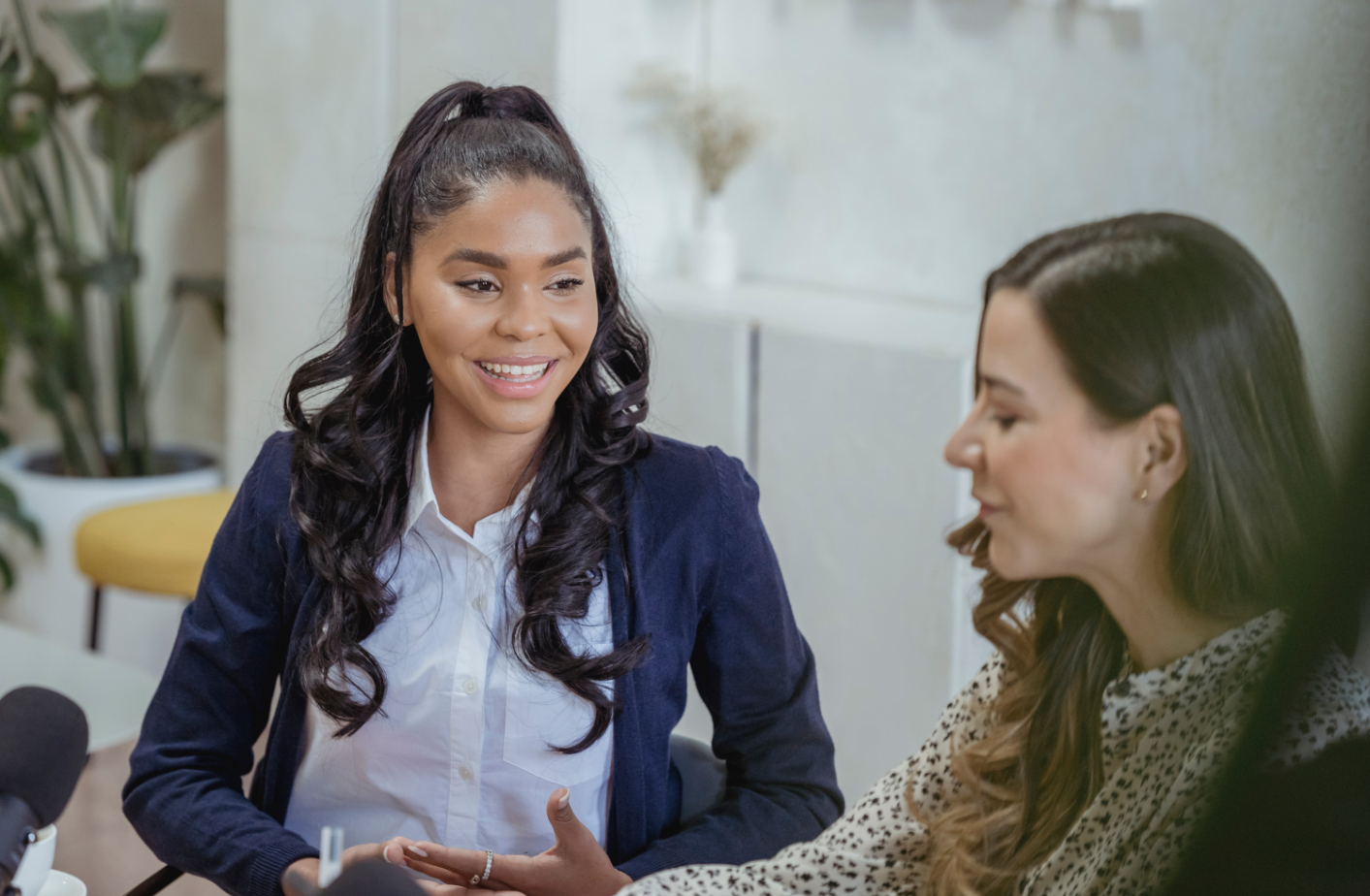 Why Story-Tellers Get The Best Jobs