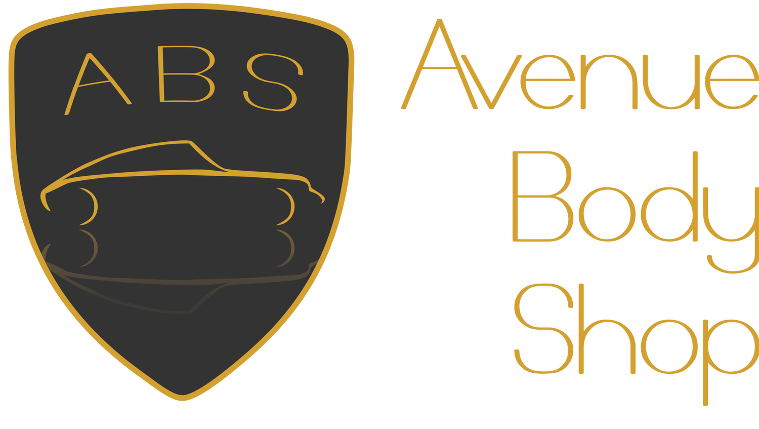 Avenue Body Shop