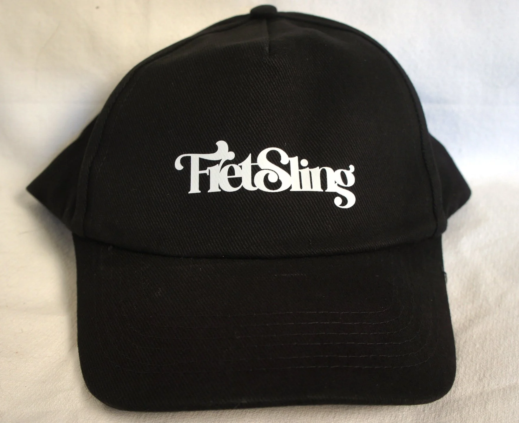 FretSling Black Hat