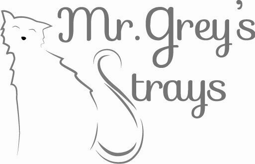 Mr. Grey&#39;s Strays