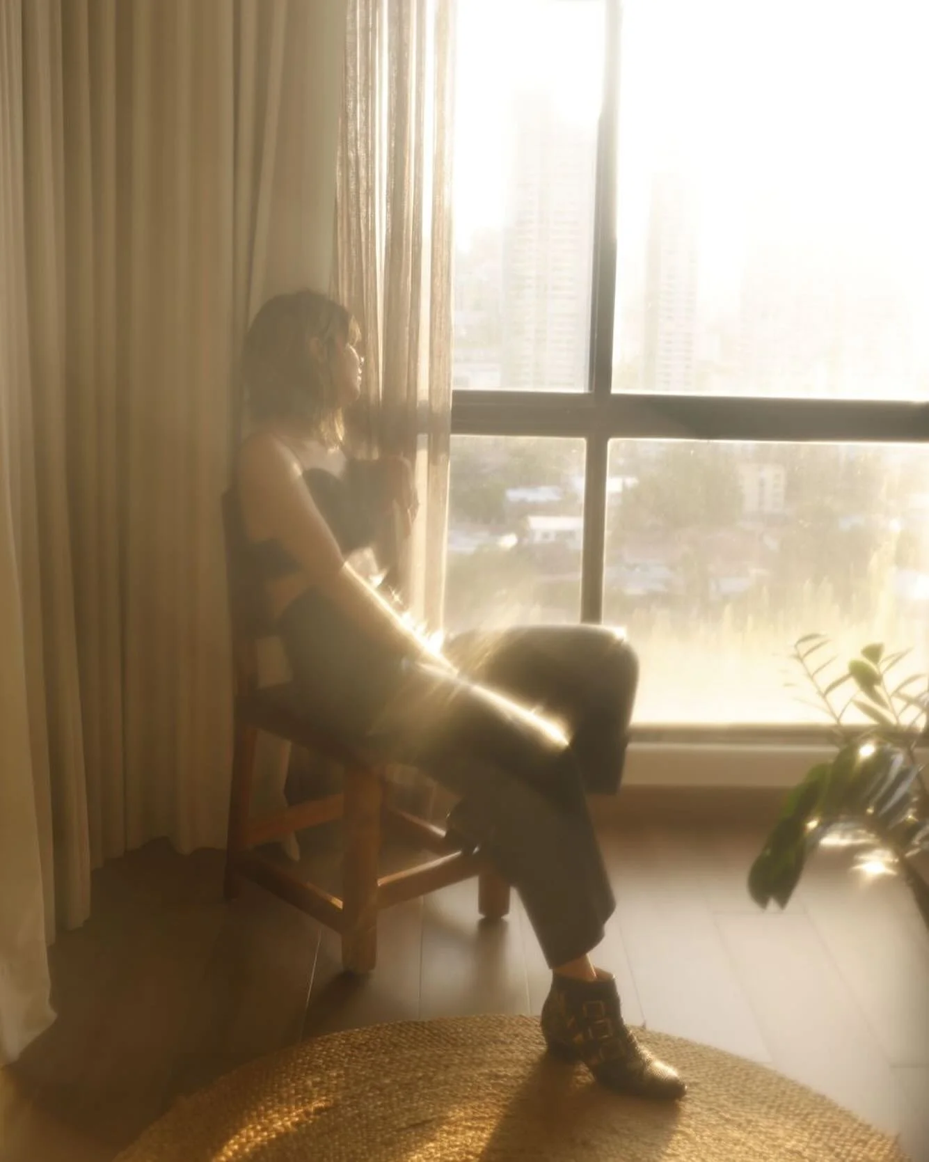 esta semana, mi querida @susi.aramburuu me tomo las mejores fotitos everrrrr y como no es un secreto, es una monstra y la bot&oacute;! 

les cuento que esta sesi&oacute;n ten&iacute;amos meses plane&aacute;ndola y nunca se daba. 
finalmente coordinam