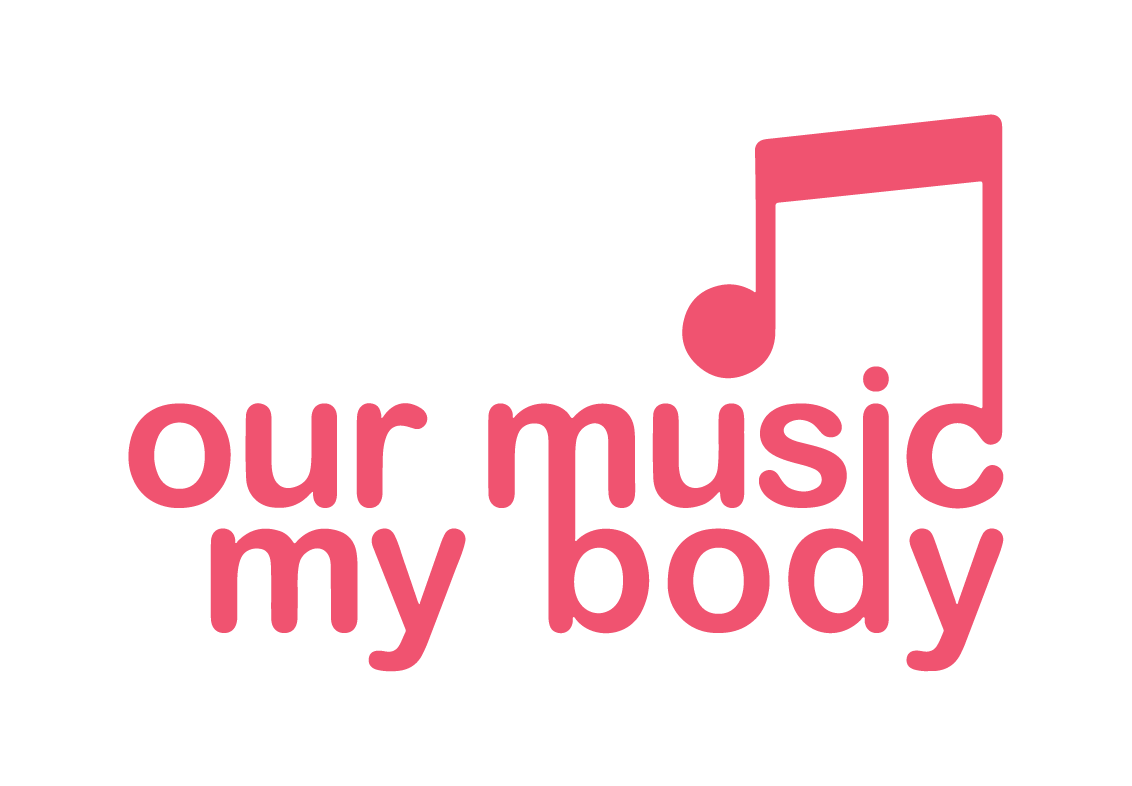 Our Music My Body