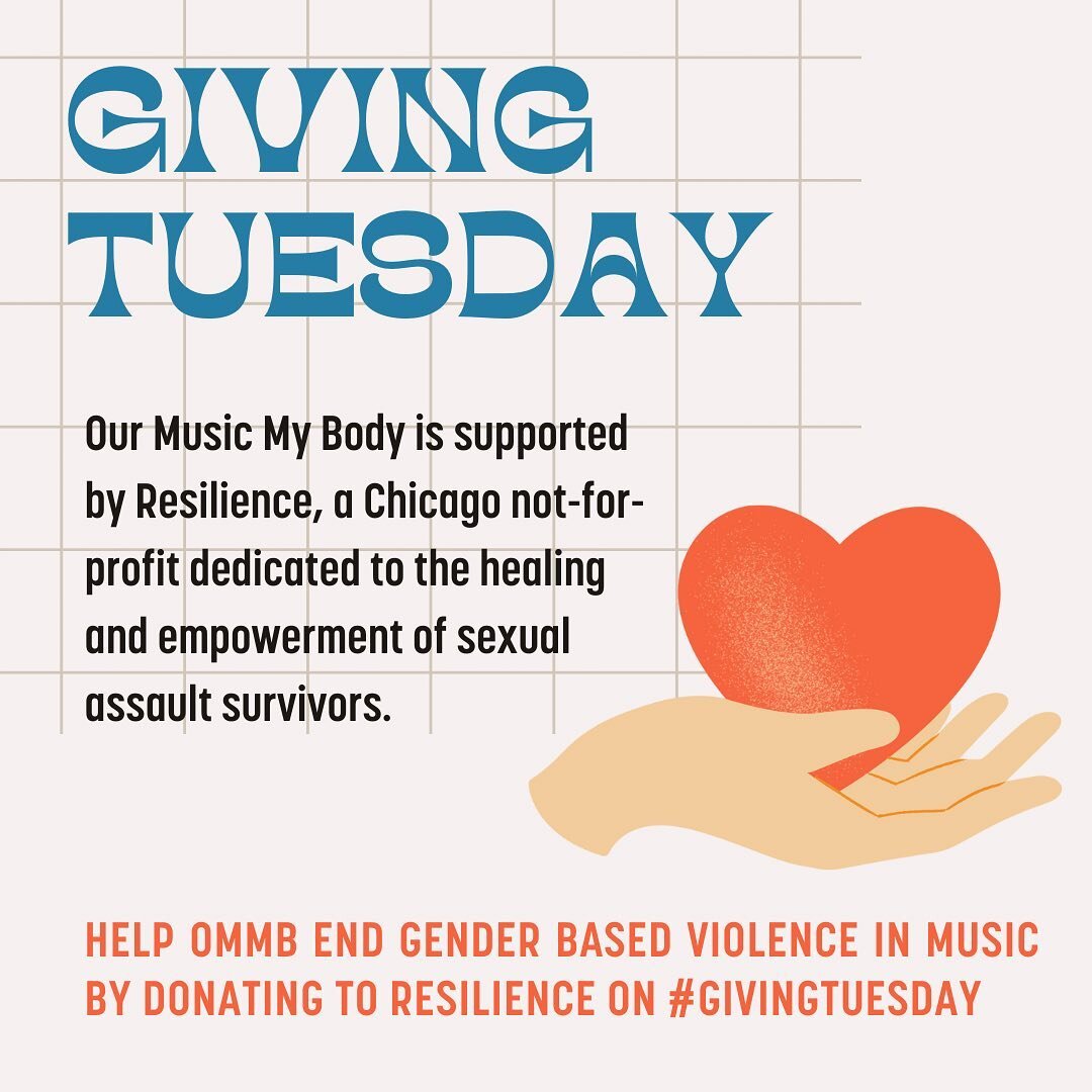 Resilience provides medical and legal advocacy, group and individual therapies, and prevention education to youth and communities all free of charge. Help us continue to build a world without violence by donating to Resilience today!
&bull;
&bull;
&b