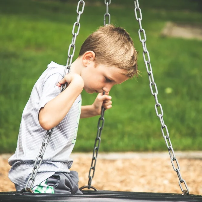 Divorcing Our Kids