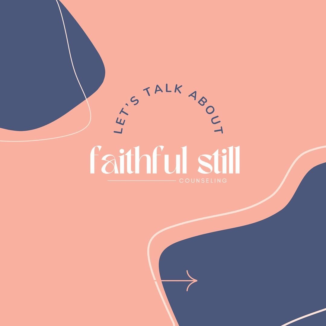 As many of you know, I joined the board for Faithful Still, an up and coming therapy ministry. The goal is to provide services that include animal-assisted therapy and outdoor sessions. Once we are able to secure land, it will be cultivated to includ