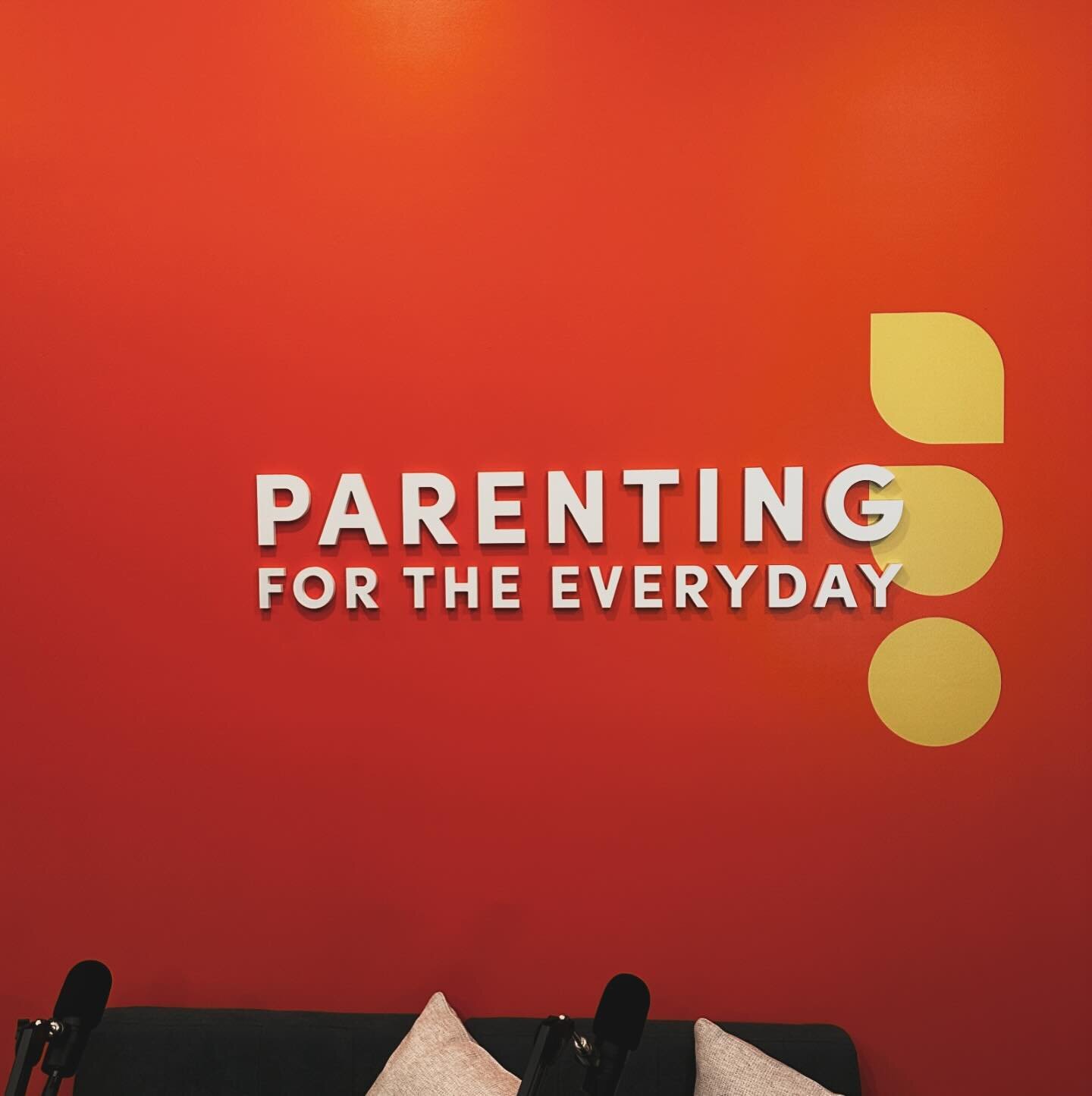 I keep forgetting to share a podcast with you! I was invited to share some helpful parenting tips for dealing with bully behavior. @parentingfortheeveryday presented a 3 part series on mental health and ours appeared on January 31st. I&rsquo;ll share