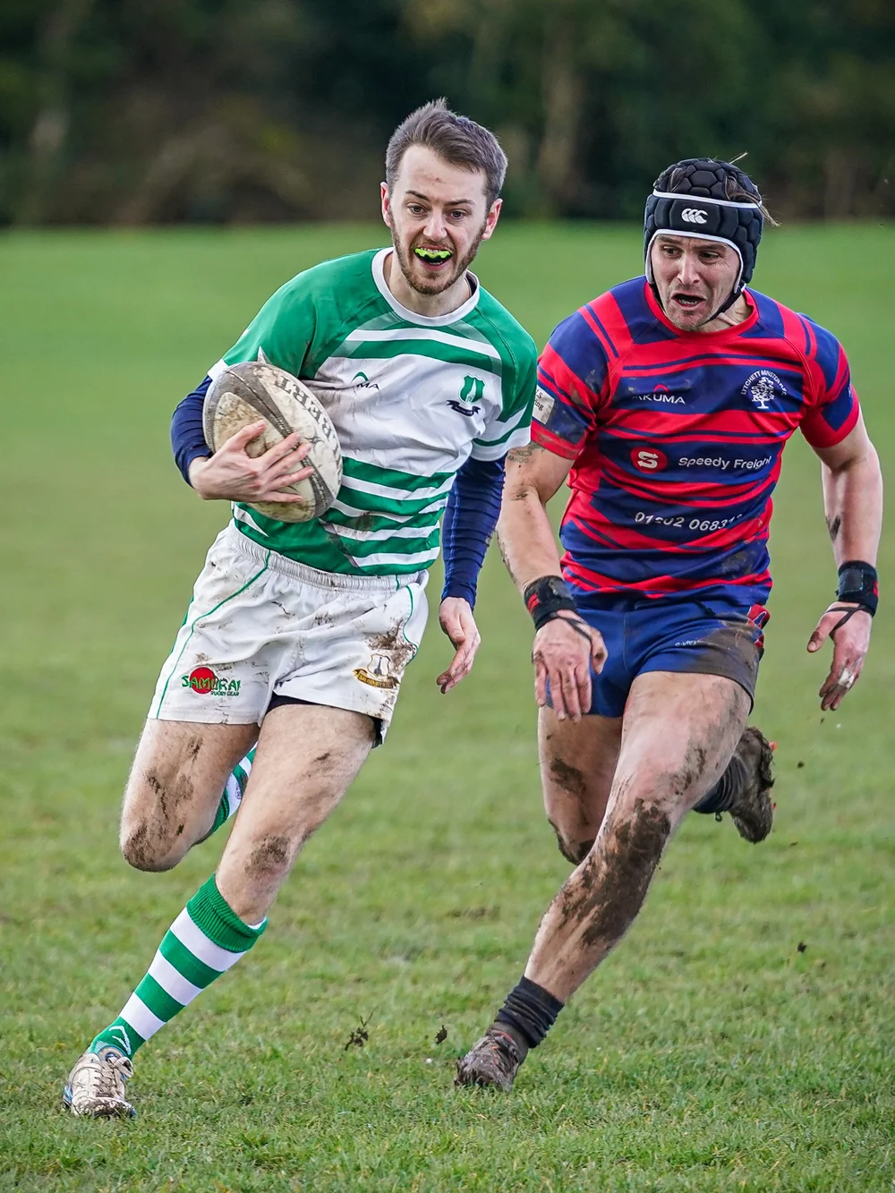 How to Photograph Rugby — Michael Berkeley Photography