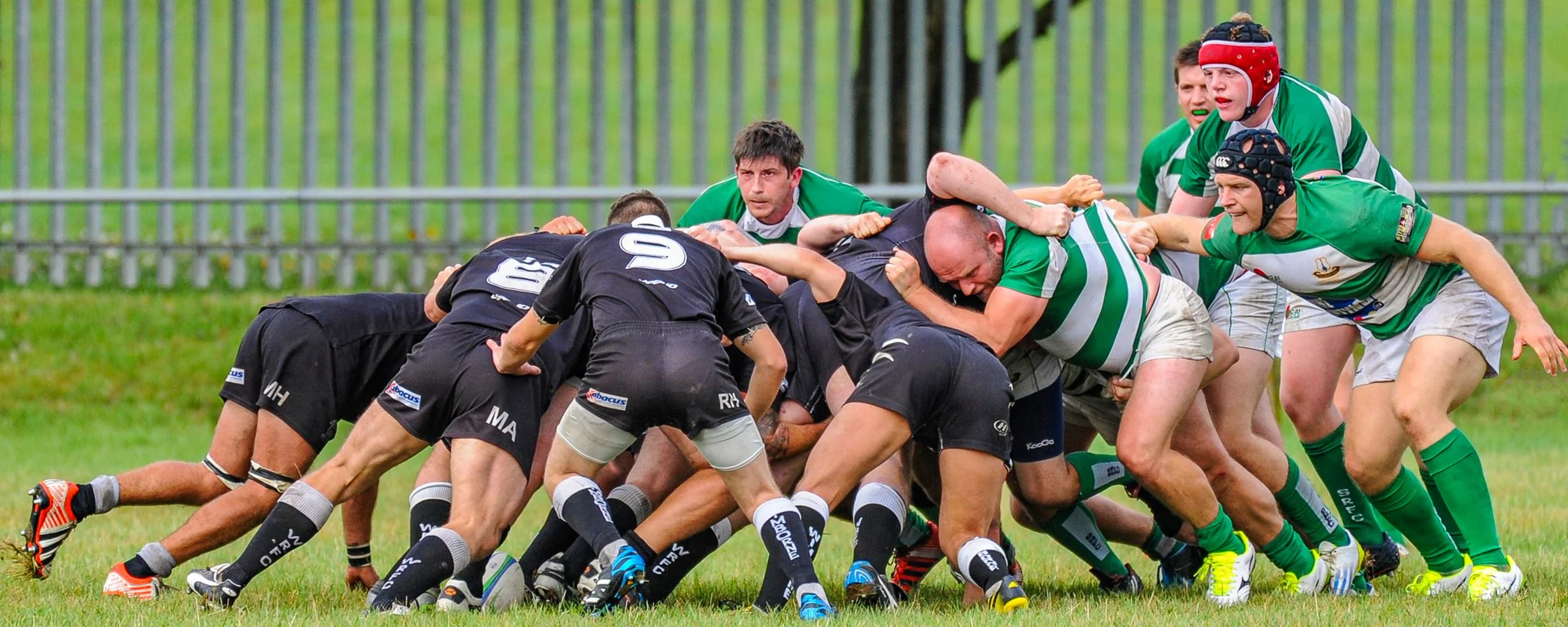 How to Photograph Rugby — Michael Berkeley Photography