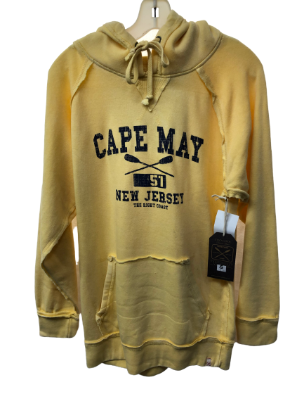 Fish Bones Sweatshirt Sweatpants Set