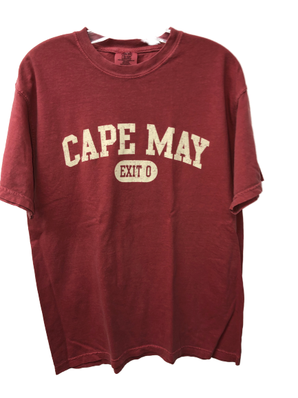 Online Shop — Shirt shops of Cape May Inc