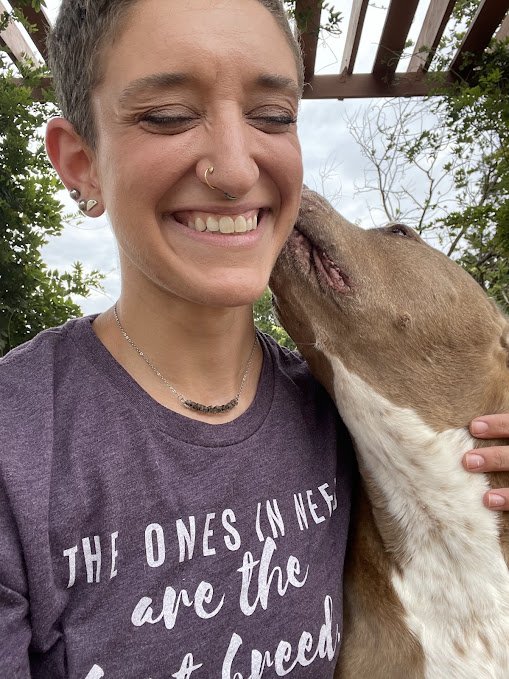 Why I Left the Office—and Came Back with a Mission to Help Nonprofits Thrive