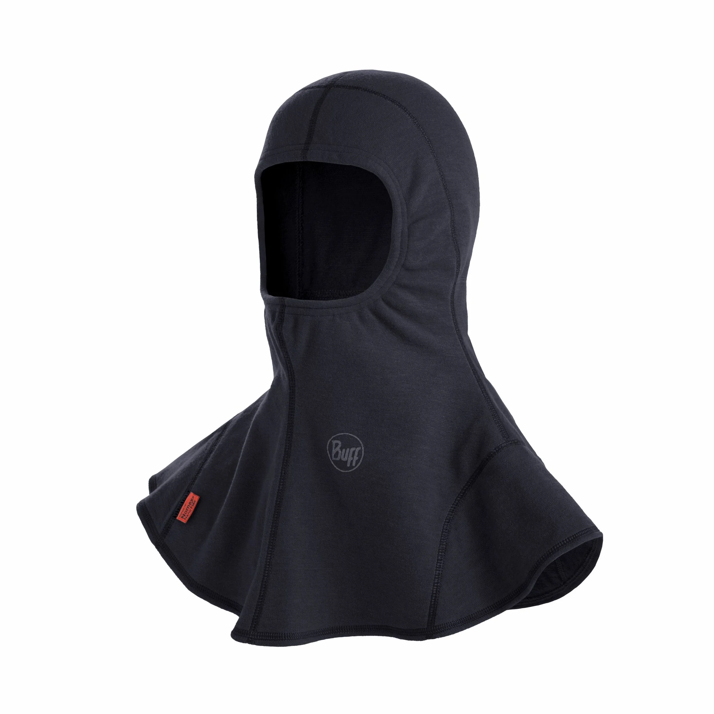 Buff Safety Particulate Hood