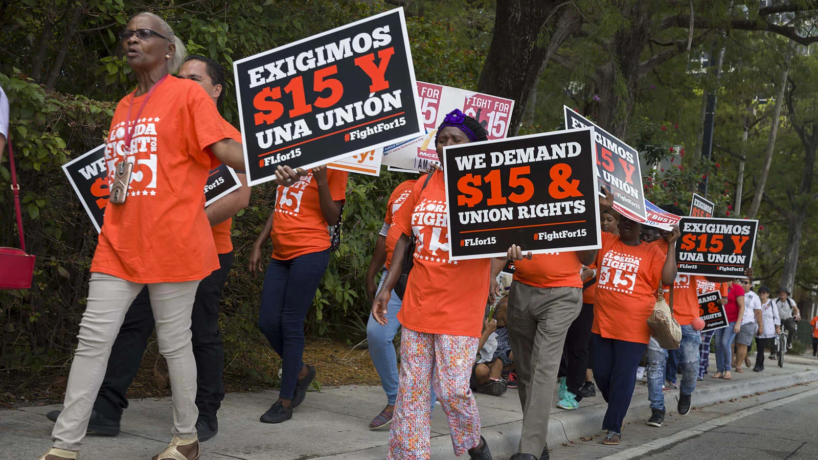 Op-ed: Does a sub-minimum wage create jobs?  